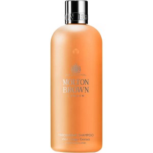 Купить шампунь для мужчин Molton Brown Ginger Extract Thickening Shampoo